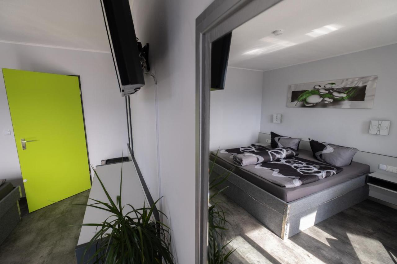 180gradblick Guest house