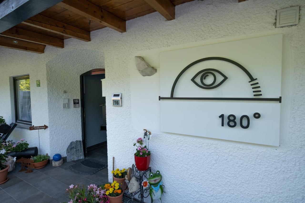 Guest house 180gradblick