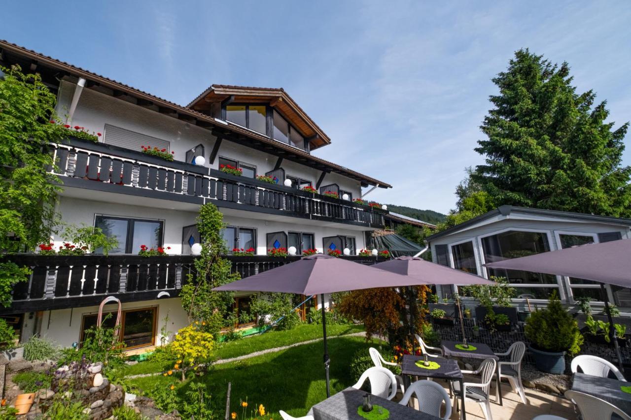 180gradblick Guest house Kierwang